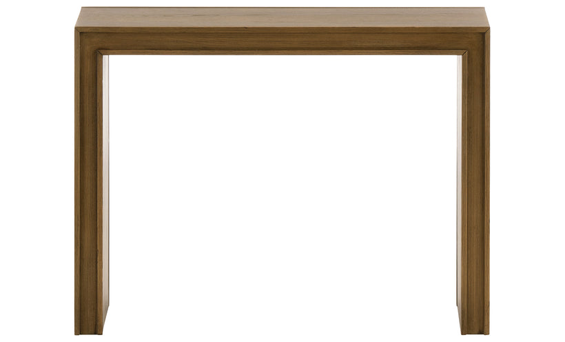 Waterfall Accent Table